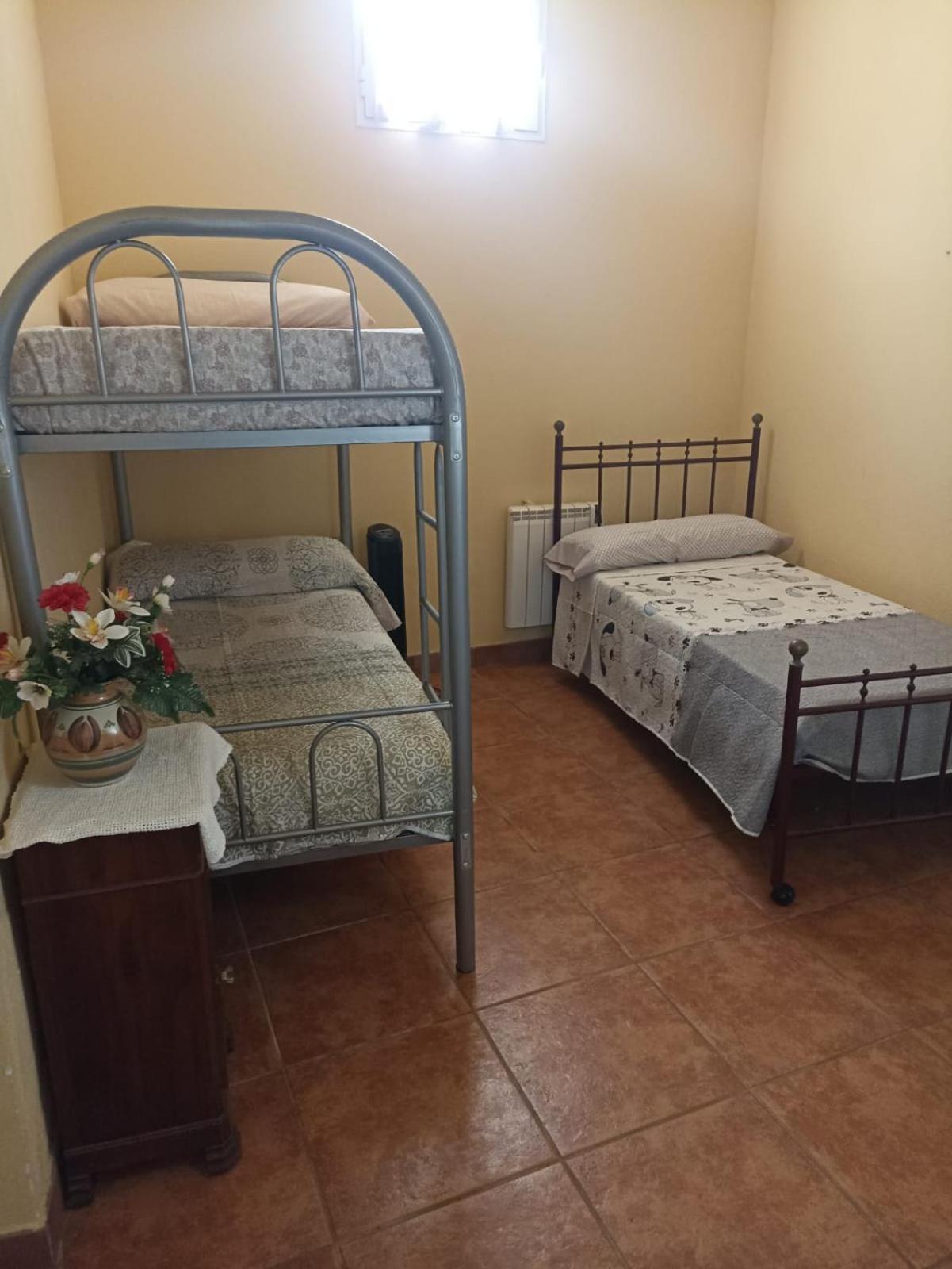 Chalet Mojacar Micar 41 Villa Bagian luar foto